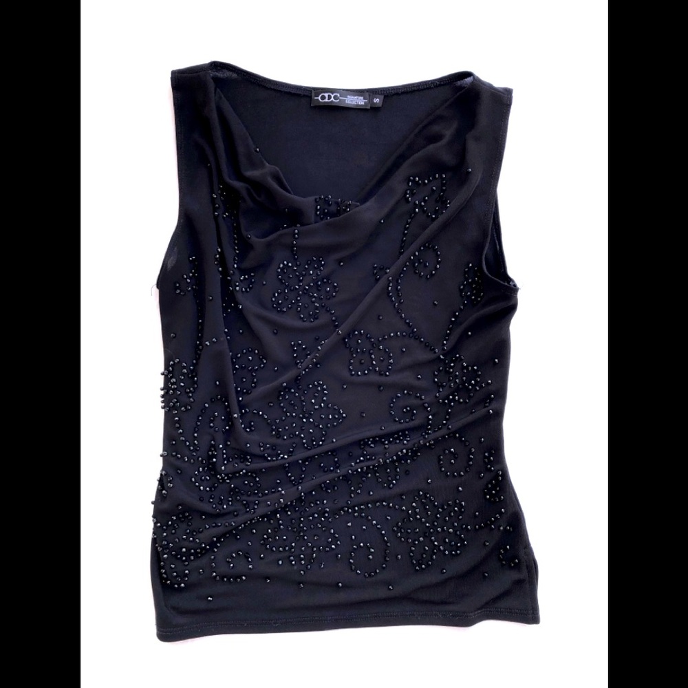 CDC signature collection top